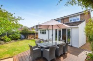 Images for Ferris Avenue, Cold Norton