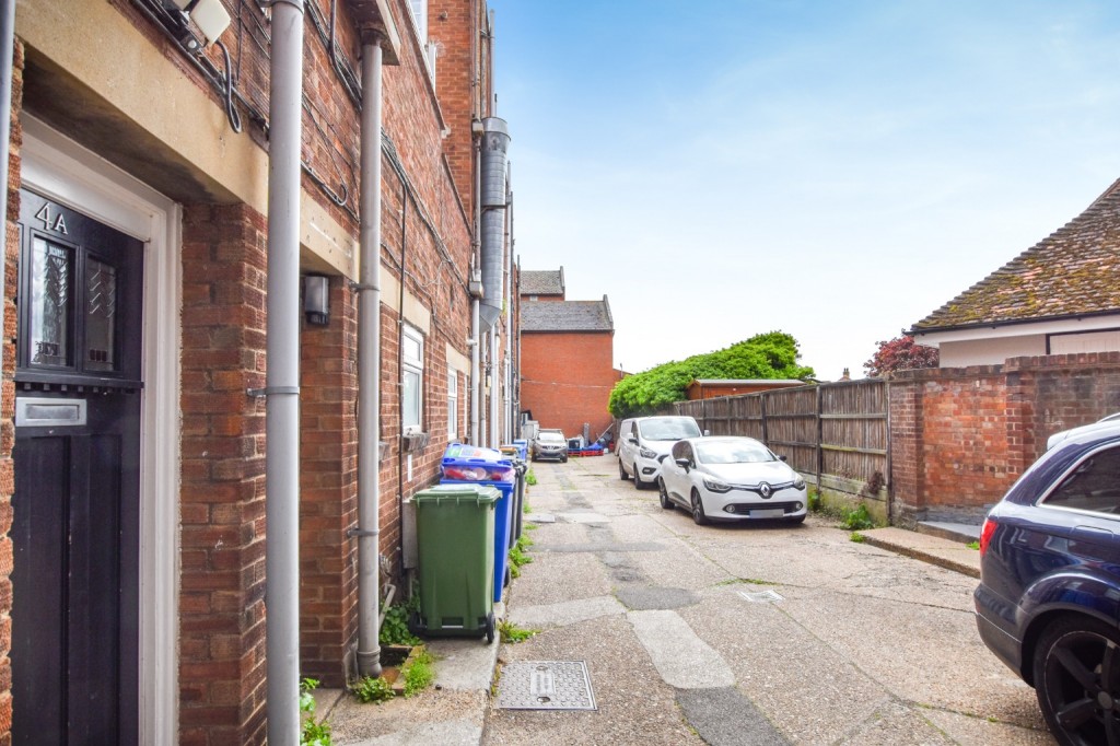 Images for King Geroges Place, Maldon EAID:ISSL BID:401