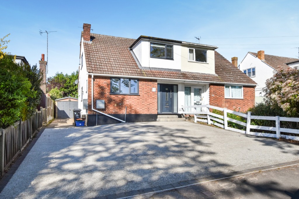 Images for Fambridge Road, Maldon EAID:ISSL BID:401
