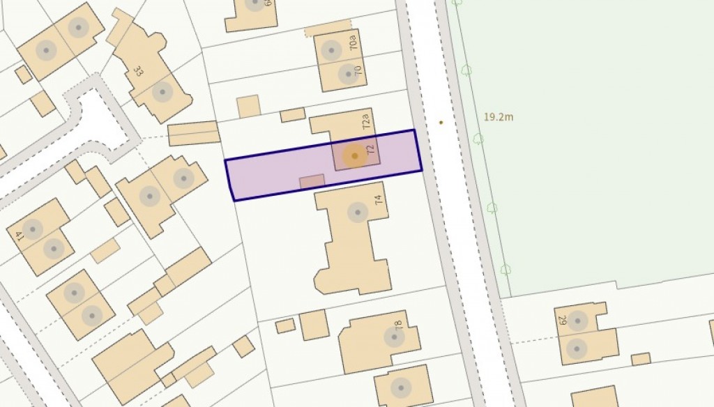 Images for Fambridge Road, Maldon EAID:ISSL BID:401
