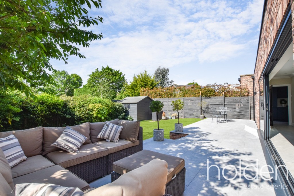 Images for Blacksmiths Lane, Wickham Bishops EAID:ISSL BID:401