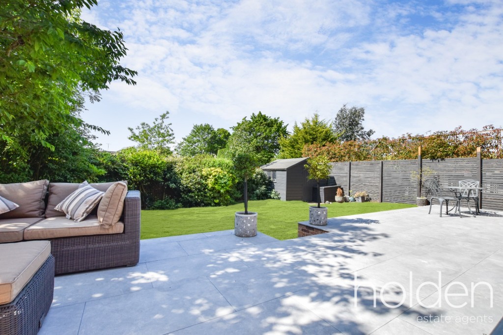 Images for Blacksmiths Lane, Wickham Bishops EAID:ISSL BID:401