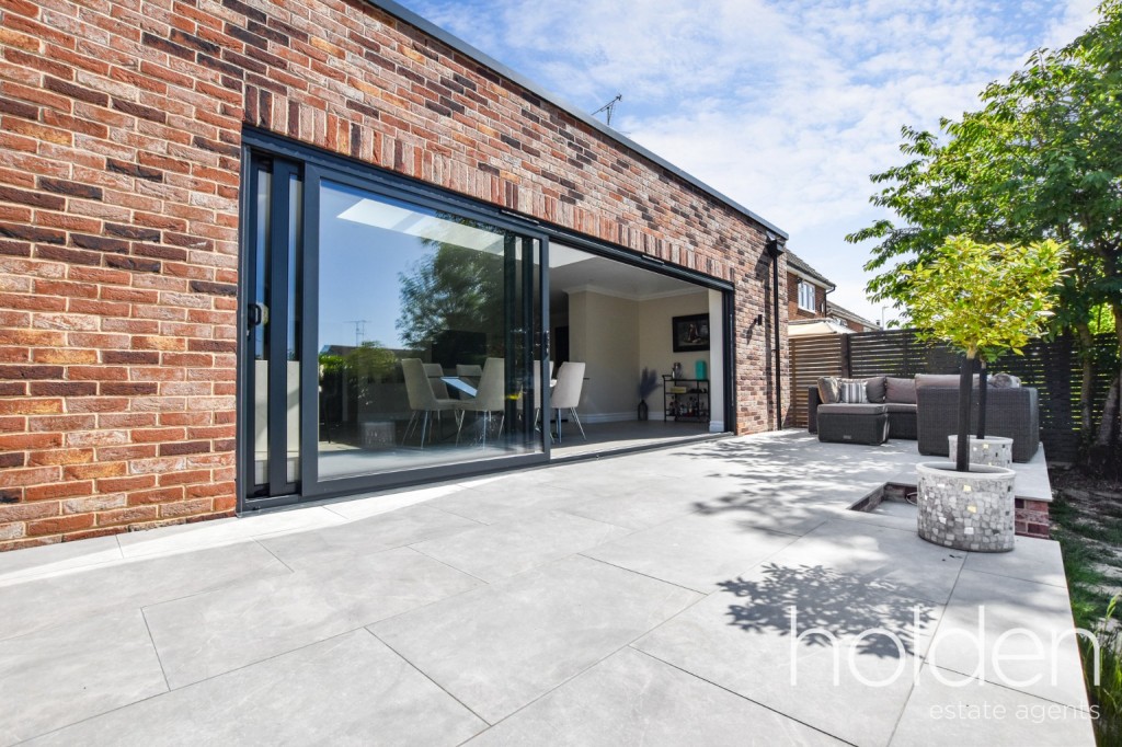 Images for Blacksmiths Lane, Wickham Bishops EAID:ISSL BID:401