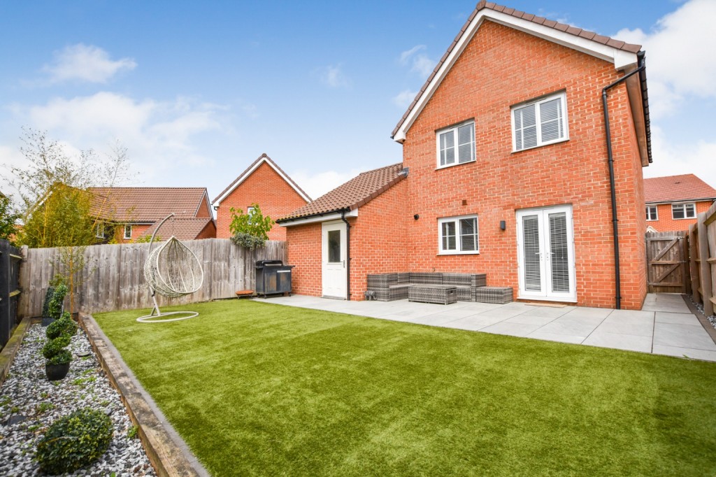 Images for Gladiator Close, Maldon EAID:ISSL BID:401