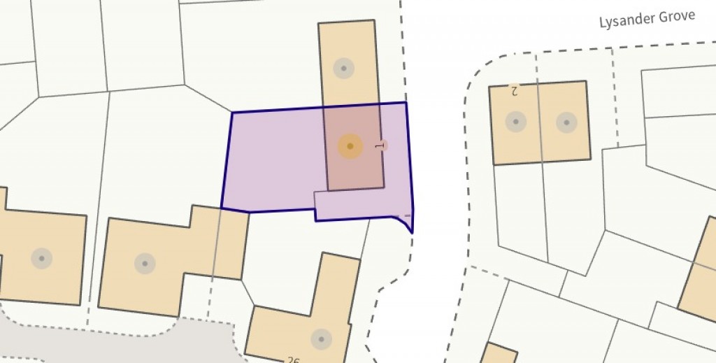 Images for Lysander Grove, Maldon, EAID:ISSL BID:401