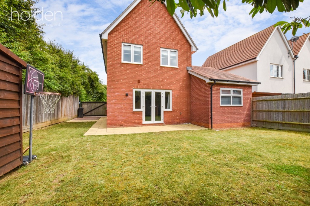 Images for Reminder Close, Maldon EAID:ISSL BID:401