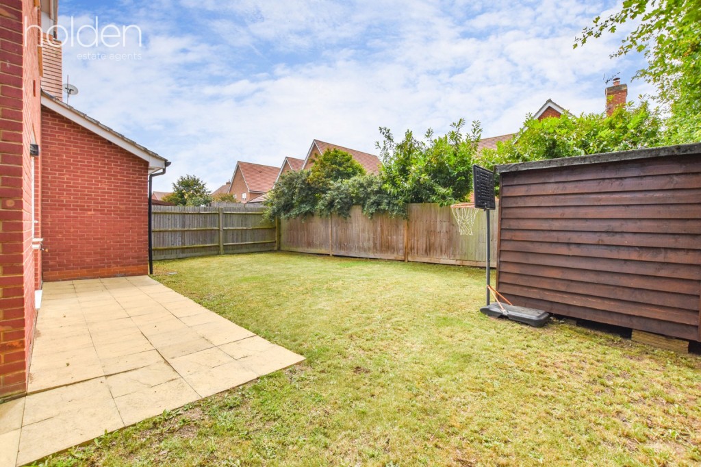 Images for Reminder Close, Maldon EAID:ISSL BID:401