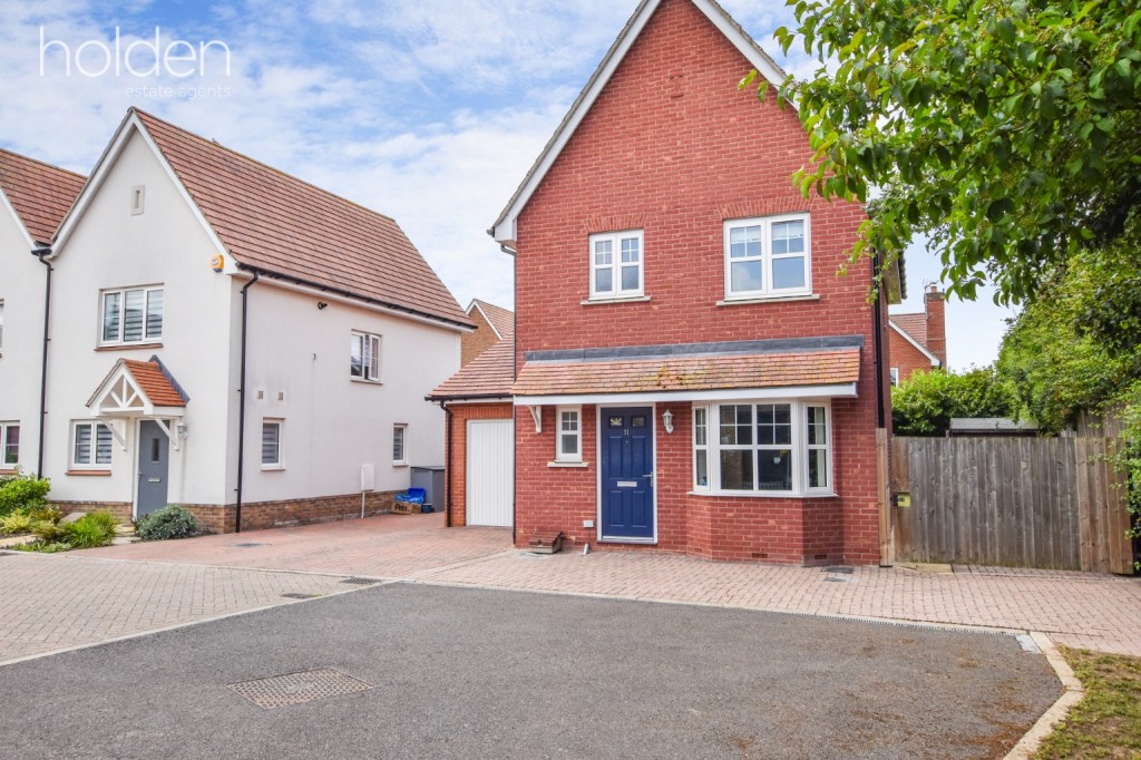 Images for Reminder Close, Maldon EAID:ISSL BID:401