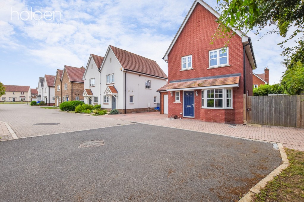 Images for Reminder Close, Maldon EAID:ISSL BID:401