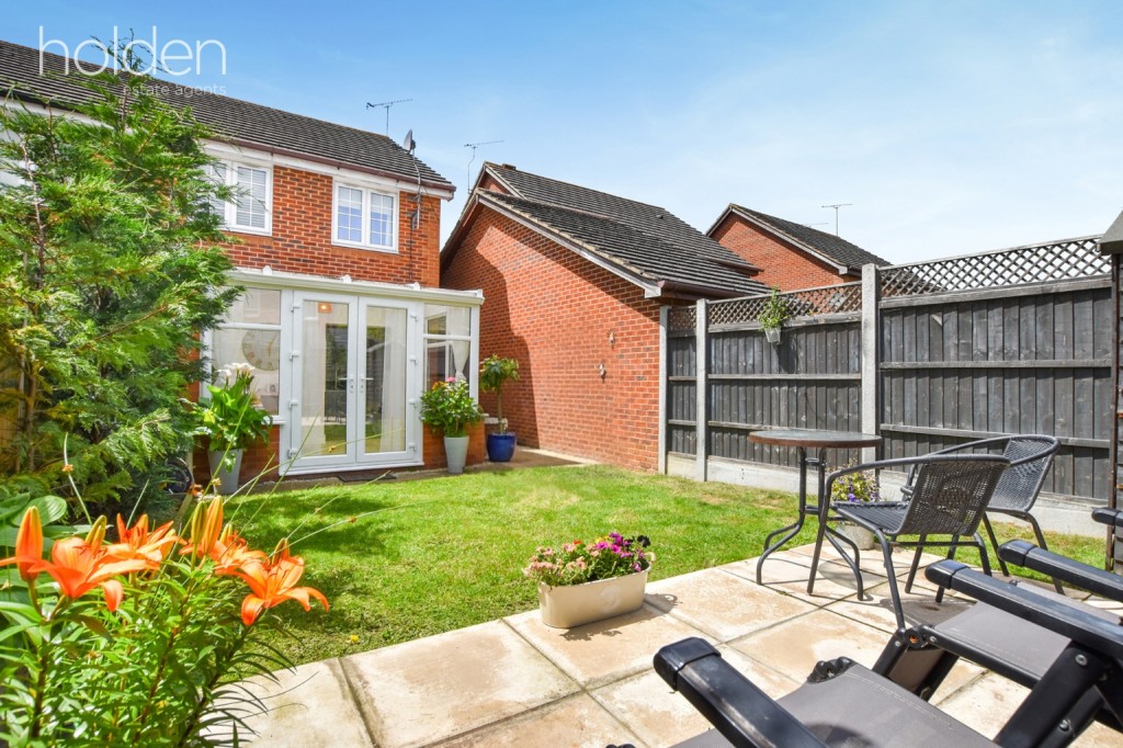 Images for Roman Close, Heybridge, Maldon EAID:ISSL BID:401