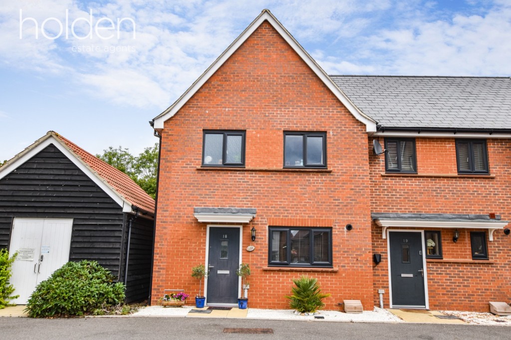 Images for 50% Shared ownership. Embleton Drive, Maldon, CM9 6FX EAID:ISSL BID:401