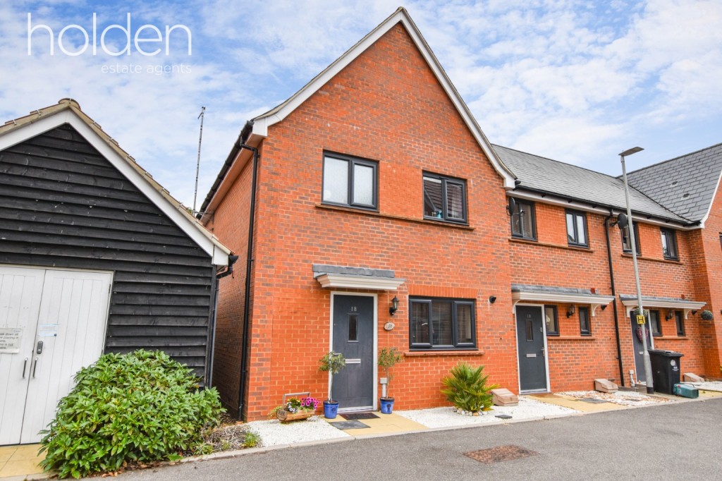Images for 50% Shared ownership. Embleton Drive, Maldon, CM9 6FX EAID:ISSL BID:401