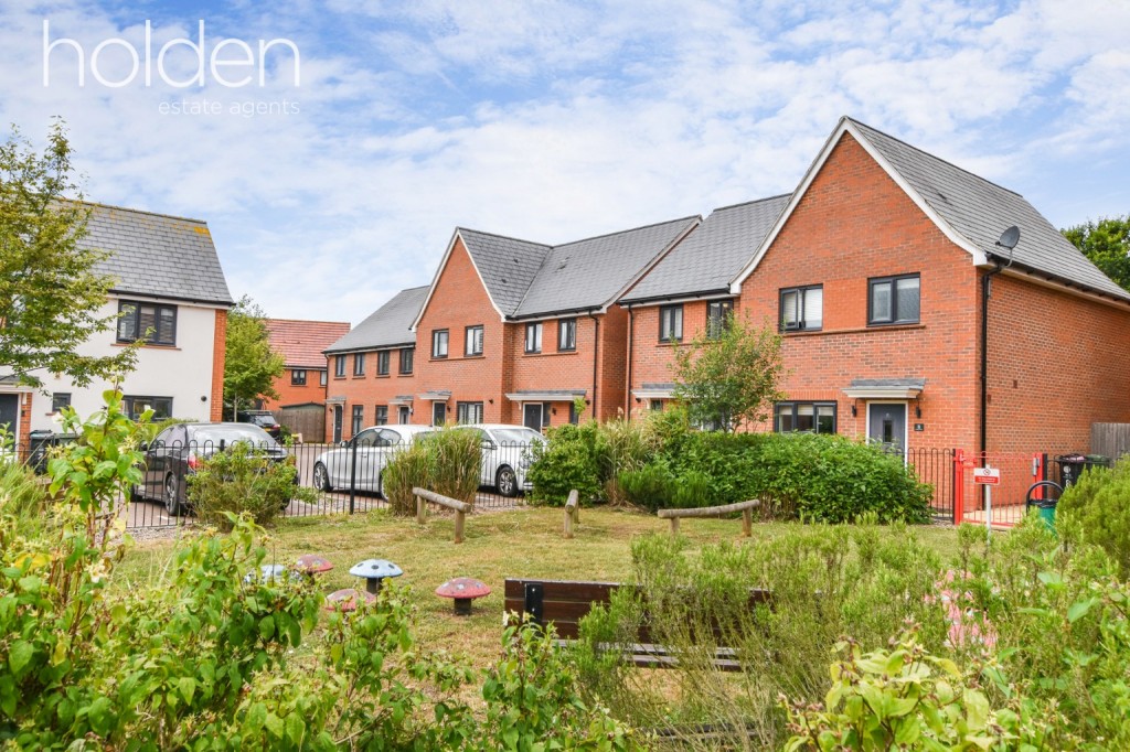 Images for 50% Shared ownership. Embleton Drive, Maldon, CM9 6FX EAID:ISSL BID:401