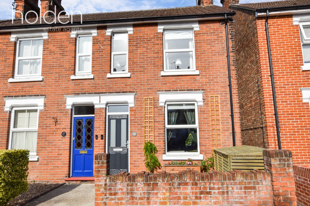 Images for Scarletts Road, Colchester EAID:ISSL BID:401