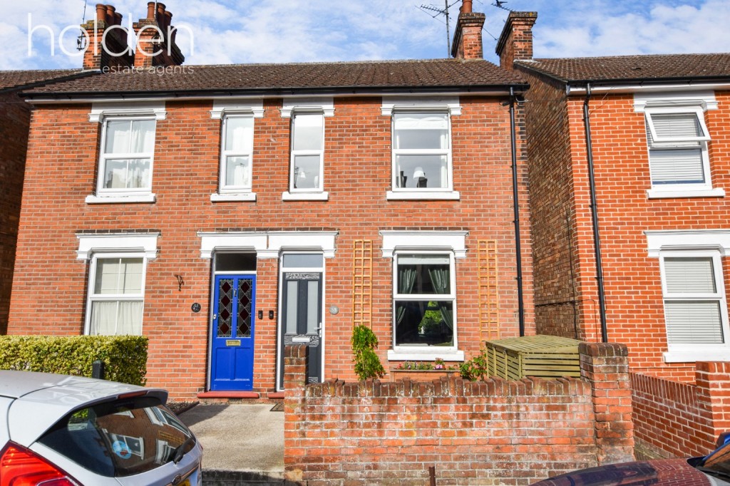 Images for Scarletts Road, Colchester EAID:ISSL BID:401