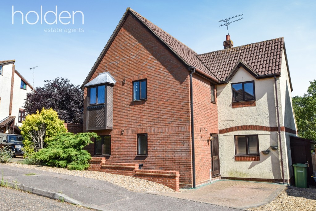 Images for Heriot Way, Great Totham EAID:ISSL BID:401