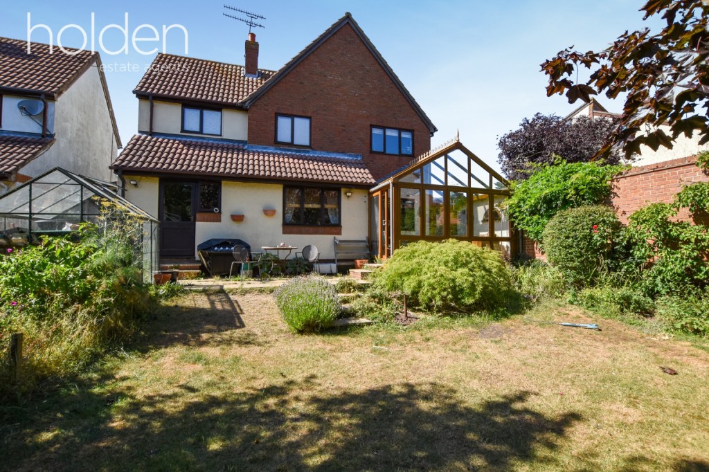 Images for Heriot Way, Great Totham EAID:ISSL BID:401