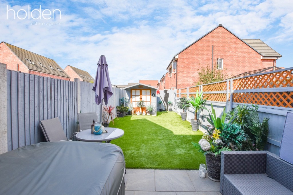 Images for Spickets Drive, Heybridge EAID:ISSL BID:401
