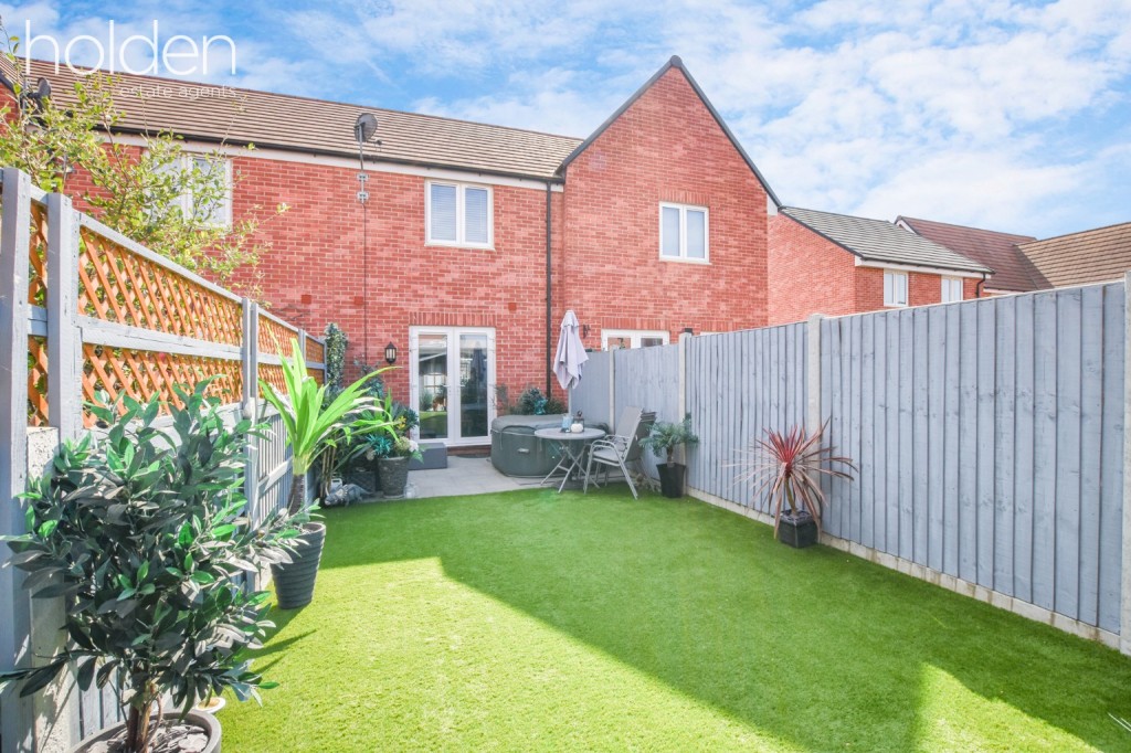 Images for Spickets Drive, Heybridge EAID:ISSL BID:401