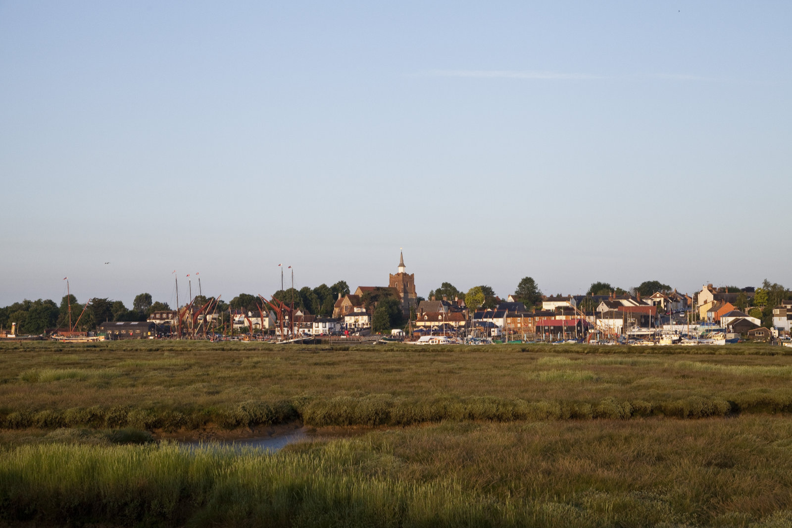 Maldon Essex area guide Holden Estate Agents