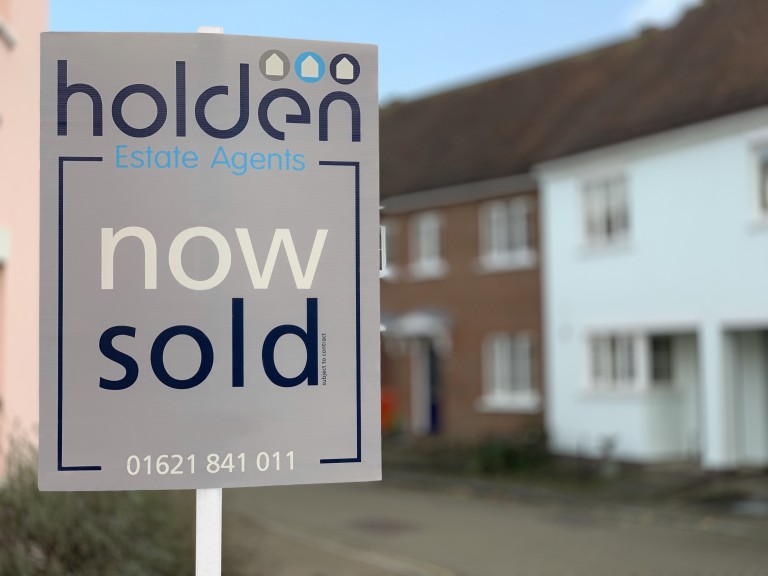 Positive signs in the Maldon Housing Market