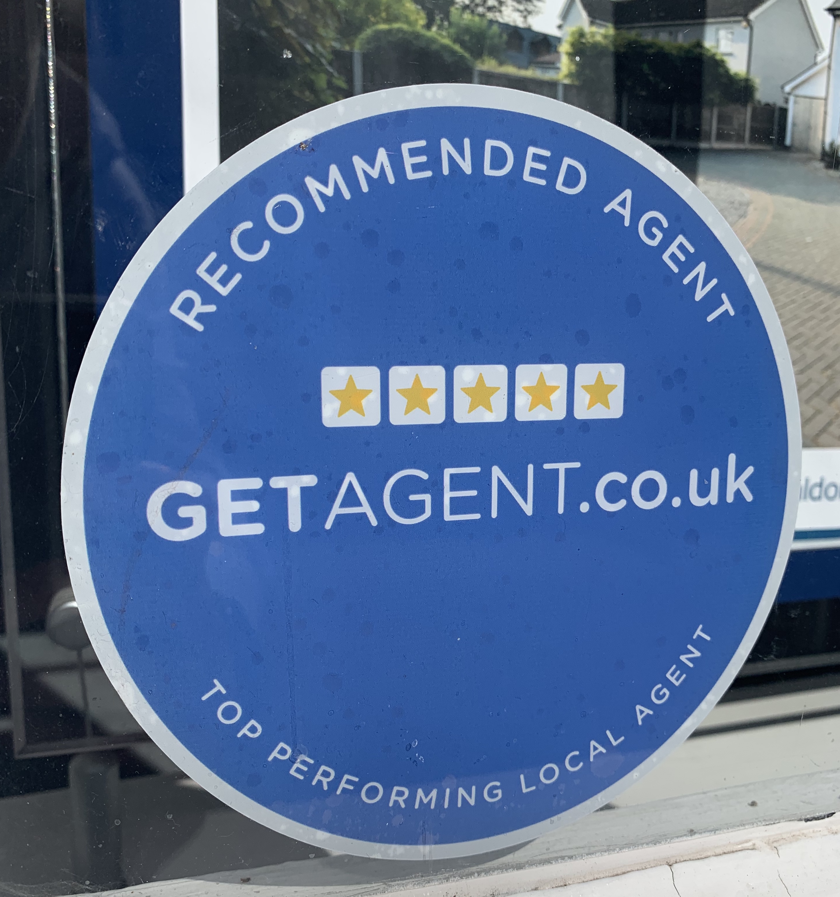 GETAGENT.co.uk agent Holden Estate Agents