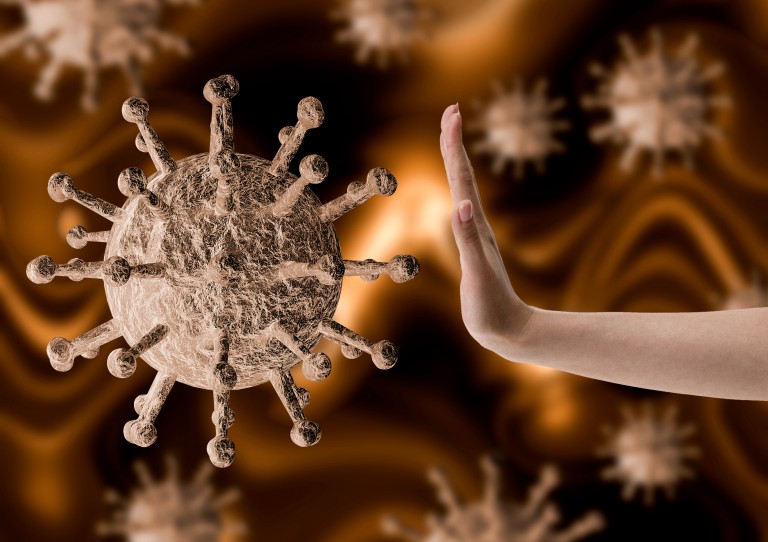 Keeping our estate agency staff and clients safe from Coronavirus (COVID-19)